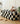 HANKE Azura Contemporary Chic Makeup Stool from HANKE