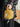 MOMO'S TALK Liora Plush Multifunctional Storage Bag from MOMO'S TALK