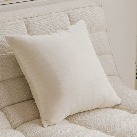 YOULI Vincent Chic French Cream Pillow Set from YOULI