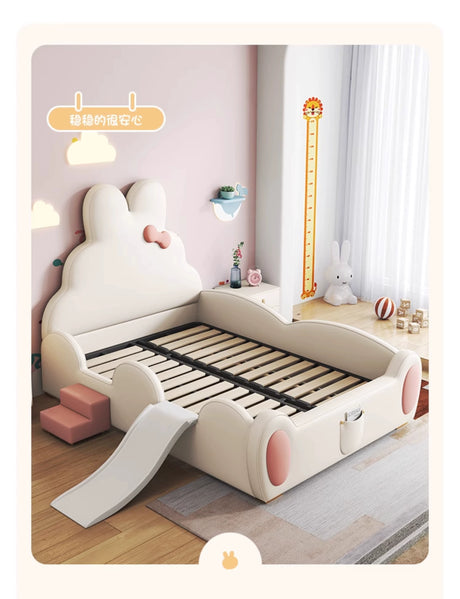 MORNING FOREST Isabella Enchanted Crib Slide Set from MORNING FOREST