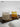Fedora Hat Dessert Glass from SANTING