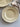 YASUKI Benjamin Elegant Ceramic Salad Plate from YASUKI