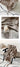 YOULI Penelope Elegant Soft Nordic Sofa Blanket from YOULI