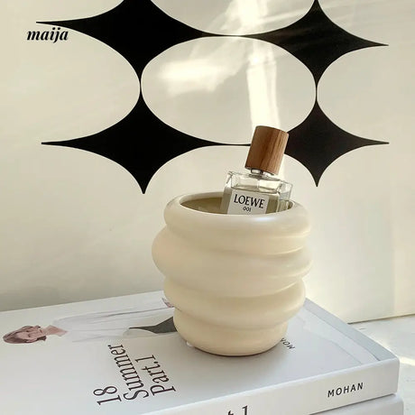 Honey Vase from maija