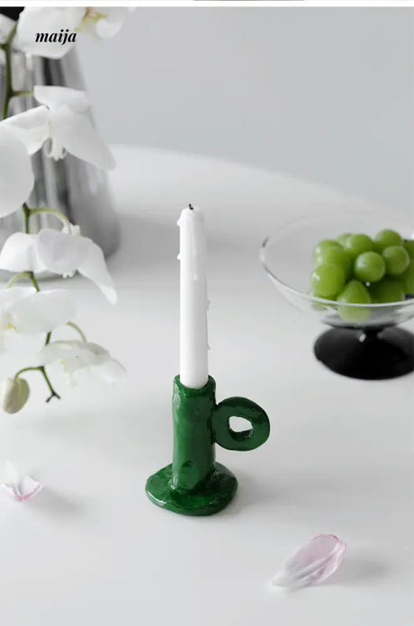 Fairytale Candle Holder from maija