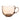 SUCO Matilda High-Temperature Transparent Glass Tea Cup from SUCO