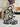 MOMO'S TALK Elysia Cozy Tufted Non-Slip Rug from MOMO'S TALK