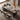 QUANMU Elowen Elegant Minimalist Rockboard Desk Table from QUANMU