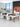 MUTINI Calypso Minimalist Ergonomic Office Desk Set from MUTINI