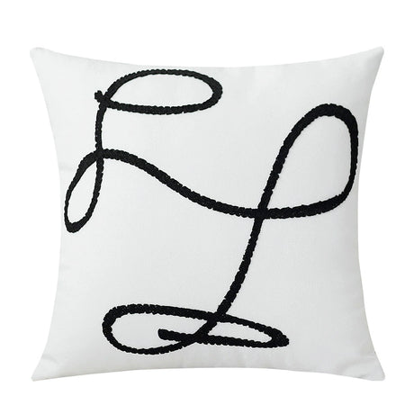 YOULI Jasper Scandinavian Minimalistic Donut Sofa from YOULI