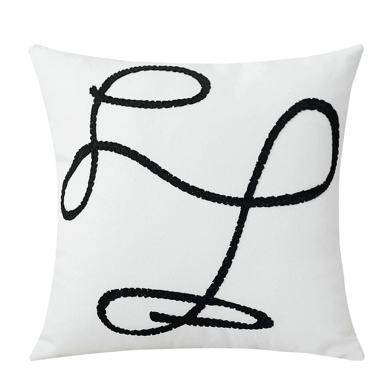 YOULI Jasper Scandinavian Minimalistic Donut Sofa from YOULI
