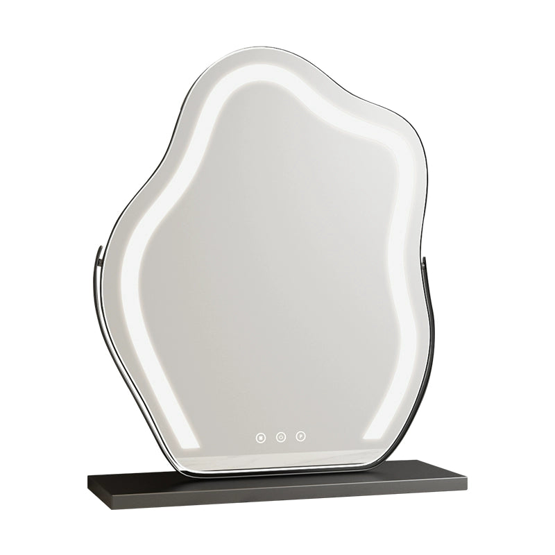 APARTMENT NO.7 Emily Radiant LED Makeup Mirror from APARTMENT NO.7