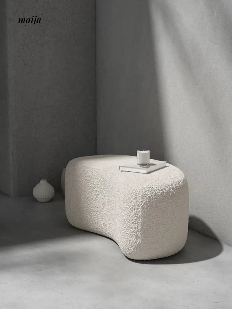 Velvet Mosman Stool from maija