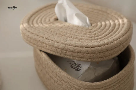 Norman Tissue Box from maija