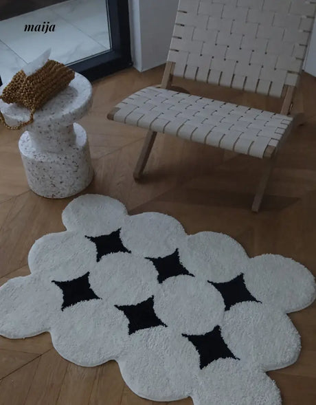 Cloud Rug from maija