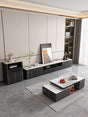 QUANMU Santiago Elegant Modern TV Cabinet from QUANMU
