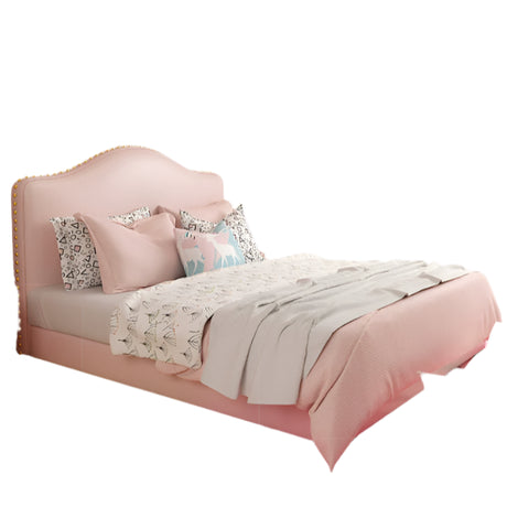 MORNING FOREST Isabelle Chic Elegant Princess Bed from MORNING FOREST