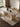 QUANMU Leonardo Elegant Rock Plate Dining Table from QUANMU