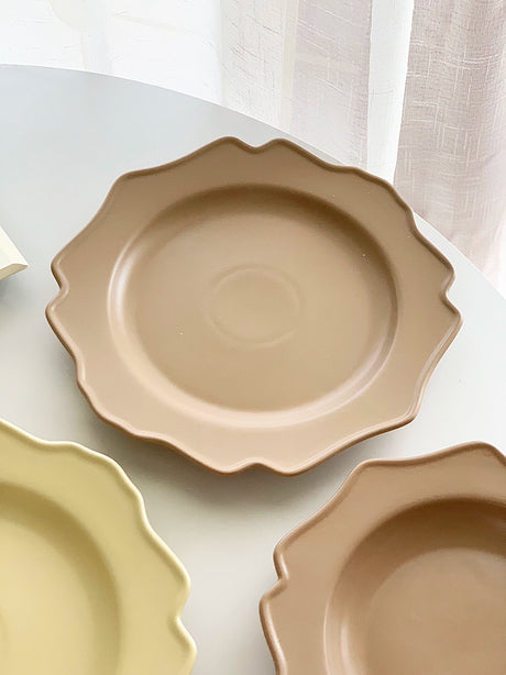 YASUKI Aveline Elegant Durable Tableware Set from YASUKI