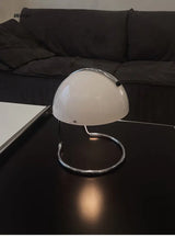 Bauhaus Wax Melting Lamp from maija