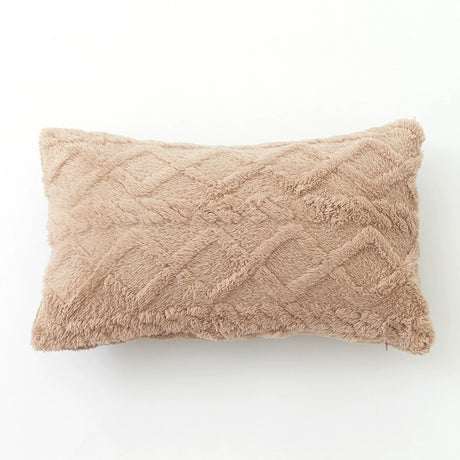 YOULI Anastasia Adorable Plush Pillowcase for Fresh Green Sofa from YOULI