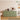 KOCU HOME Thalassa Versatile Solid Wood Corner Cabinet from KOCU HOME