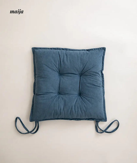 Soft Velvet All Season Cushion from maija