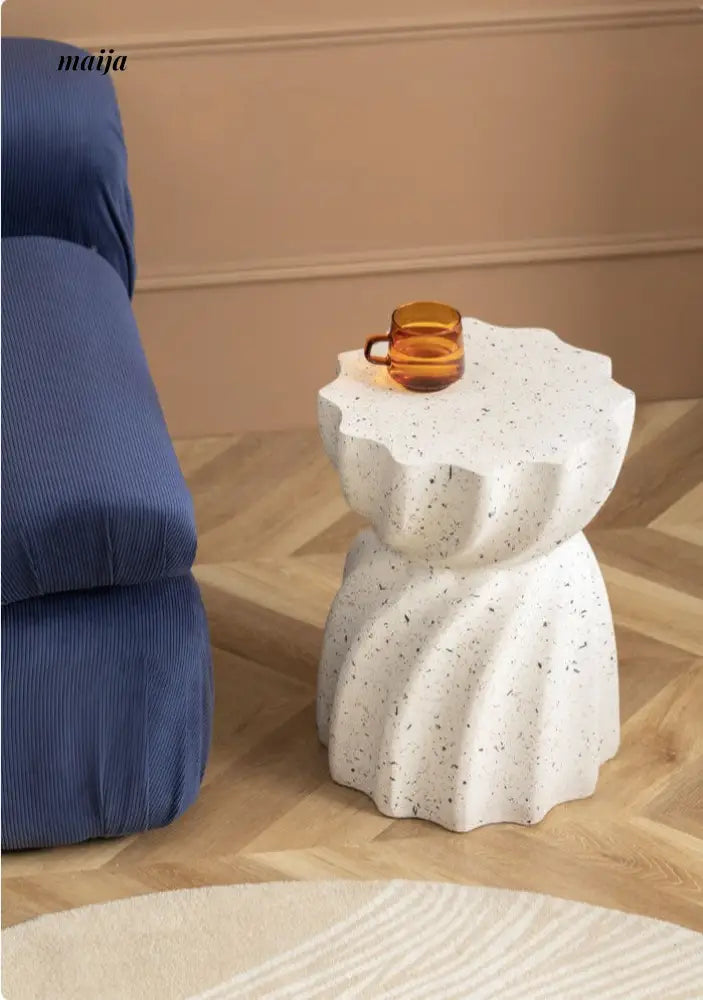 Hourglass Table from maija