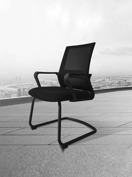 MUTINI Jasper Ergonomic Adjustable Office Chair from MUTINI