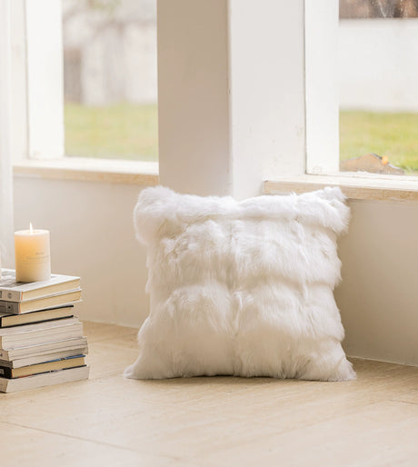 YOULI Amélie Modern Minimalistic Pillow & Pillowcase Set from YOULI