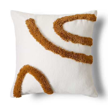 YOULI Benjamin Vintage Luxurious Pillow Sofa Cushion from YOULI