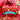 YOULI Seraphina Festive 3D Lion Pillow from YOULI