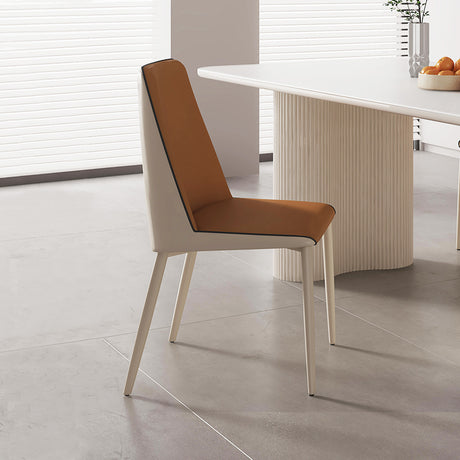 QUANMU Elysia Creamy Minimalist Advanced Highchair from QUANMU
