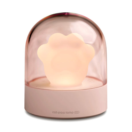 WUQU GONGSHE Amelia Enchanting Heart Cat Claw LED Lights Romantic Gift from WUQU GONGSHE