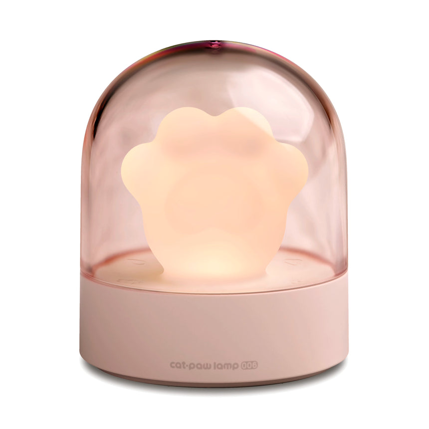 WUQU GONGSHE Amelia Enchanting Heart Cat Claw LED Lights Romantic Gift from WUQU GONGSHE