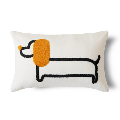 YOULI Jasper Stylish Minimalistic Pillow Sofa from YOULI