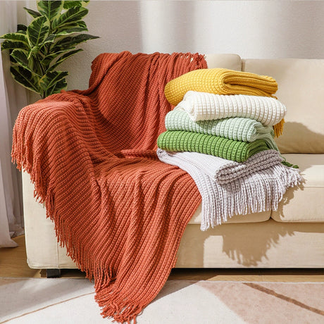 YOULI Veronica Cozy Lightweight Summer Duvet from YOULI