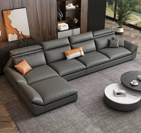FASATI Jasper Cozy Latex Sofa Set from FASATI