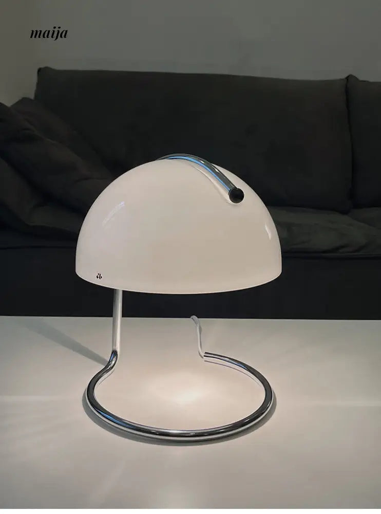 Bauhaus Wax Melting Lamp from maija