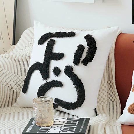 YOULI Maximus Cozy Support Soft Designer Pillow from YOULI