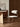 QUANMU Isadora Luxurious Walnut Finish Dining Chair from QUANMU