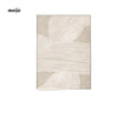 Flow Painting Wall Art from maija