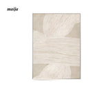 Flow Painting Wall Art from maija