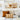 YOULI Oliver Modern Minimalistic Cute Children's Pillow from YOULI