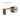 QUANMU Azura Versatile Modern Dining Table from QUANMU