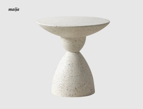 Queenie Terrazzo Side Table from maija