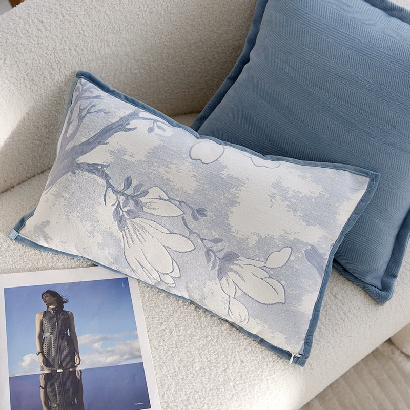 YOULI Maximus Cozy Scandinavian Pillowcase Set from YOULI