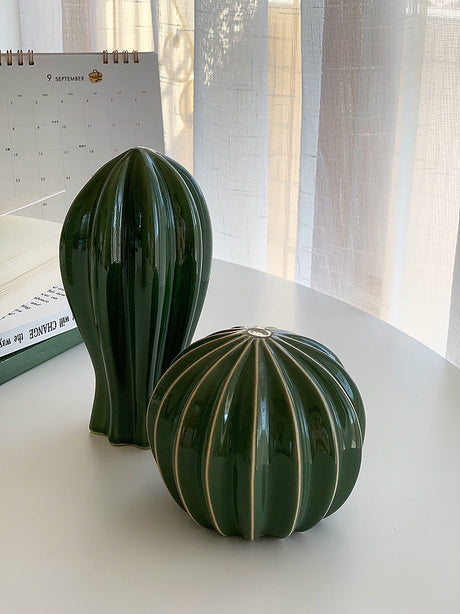 YASUKI Alexander Unique Scandinavian Ceramics Decor from YASUKI