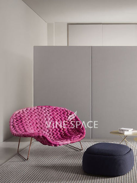 RATTAN SPACE Keiko Artistic Mood Lighting Coffee Table from RATTAN SPACE