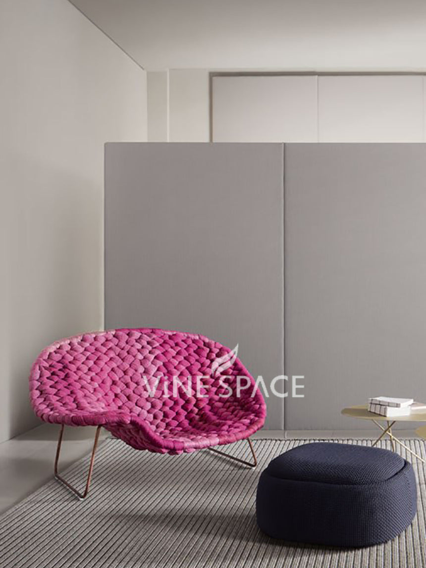 RATTAN SPACE Keiko Artistic Mood Lighting Coffee Table from RATTAN SPACE